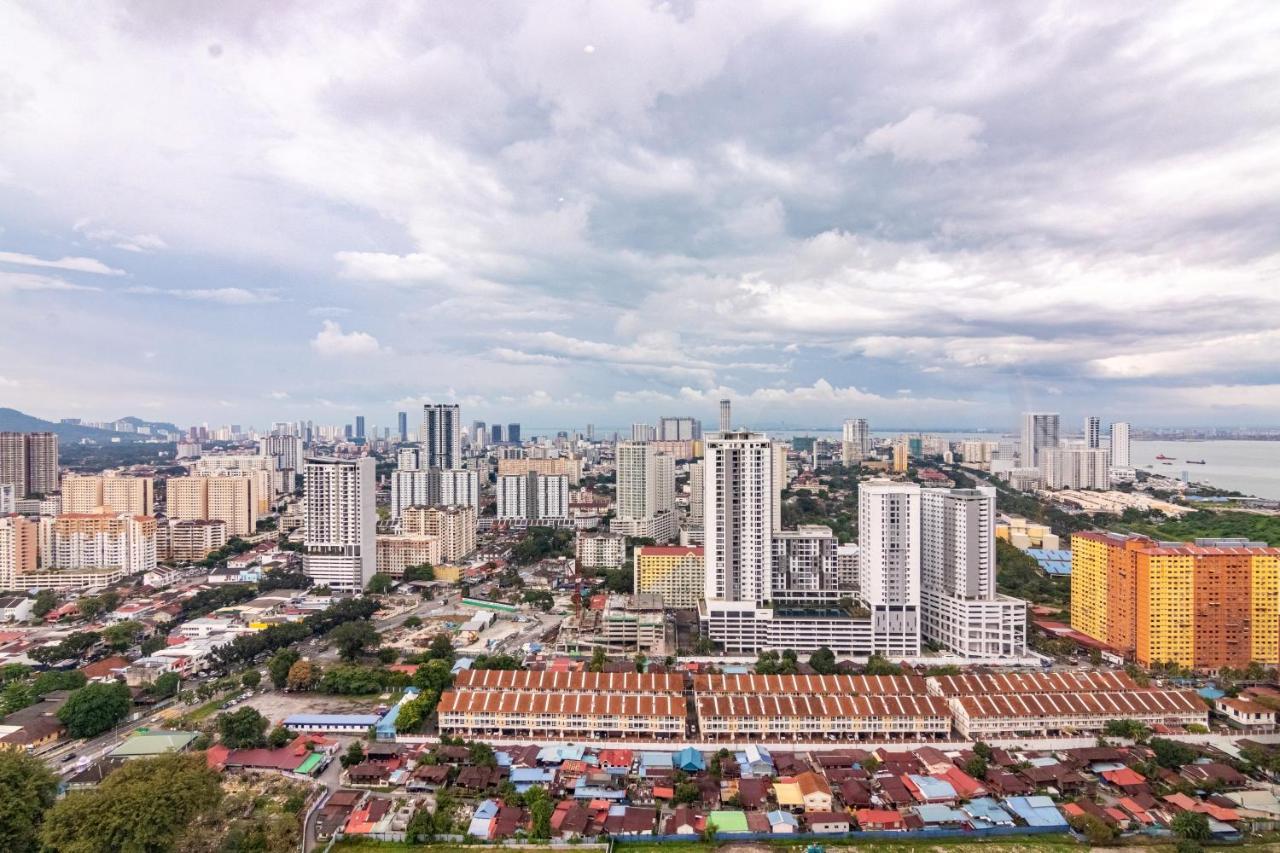 Urban Suites, Signature Collection By Stellar Alv Jelutong Dış mekan fotoğraf