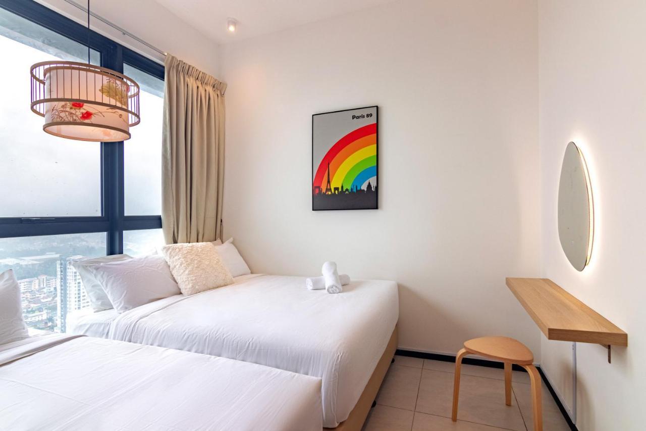 Urban Suites, Signature Collection By Stellar Alv Jelutong Dış mekan fotoğraf
