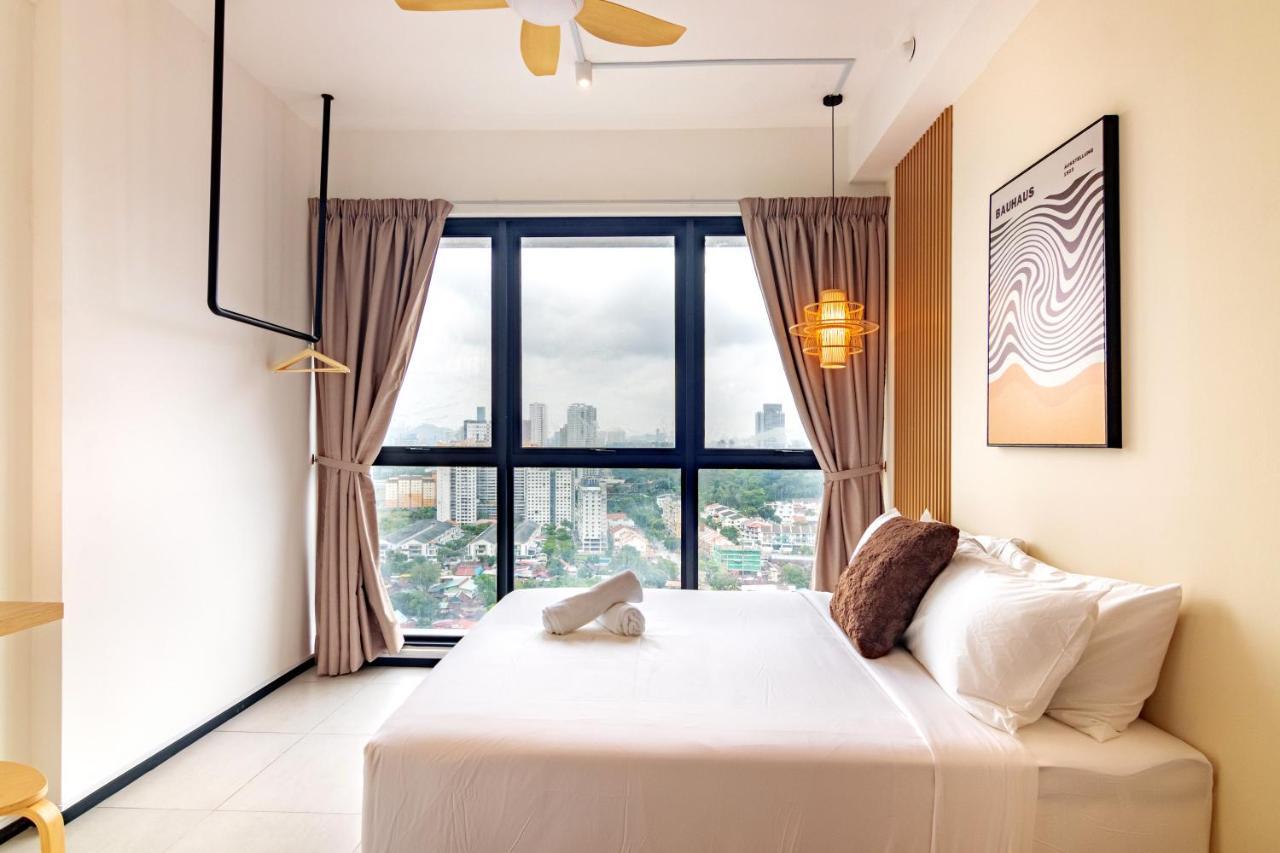 Urban Suites, Signature Collection By Stellar Alv Jelutong Dış mekan fotoğraf
