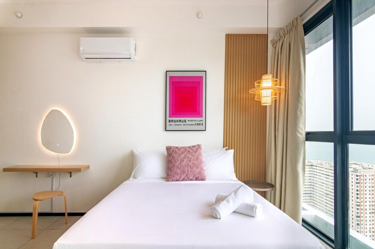 Urban Suites, Signature Collection By Stellar Alv Jelutong Dış mekan fotoğraf