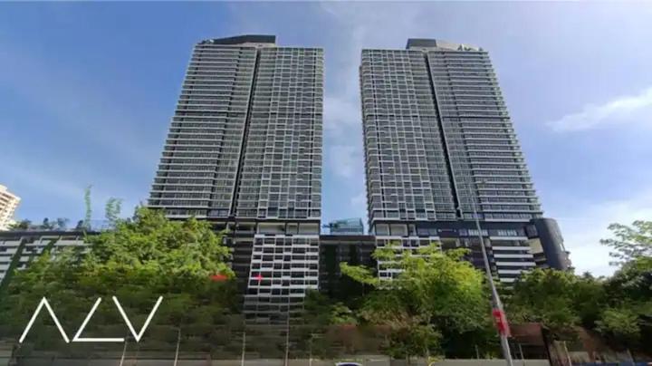 Urban Suites, Signature Collection By Stellar Alv Jelutong Dış mekan fotoğraf