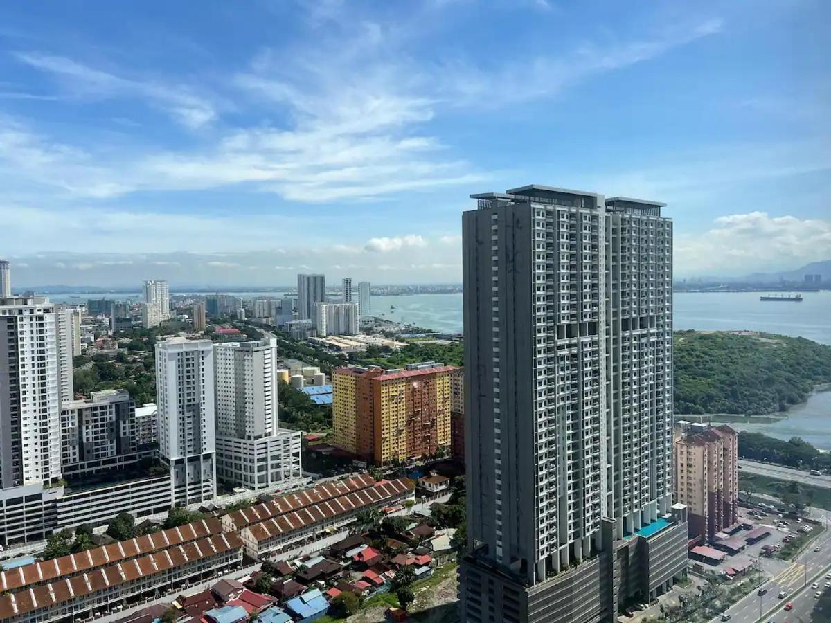 Urban Suites, Signature Collection By Stellar Alv Jelutong Dış mekan fotoğraf