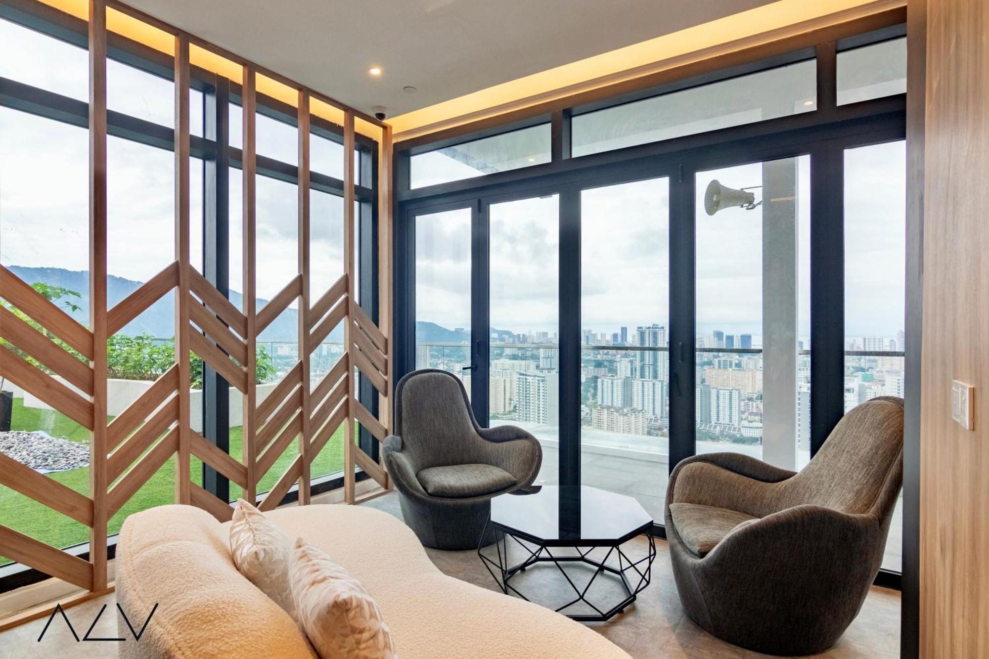 Urban Suites, Signature Collection By Stellar Alv Jelutong Dış mekan fotoğraf