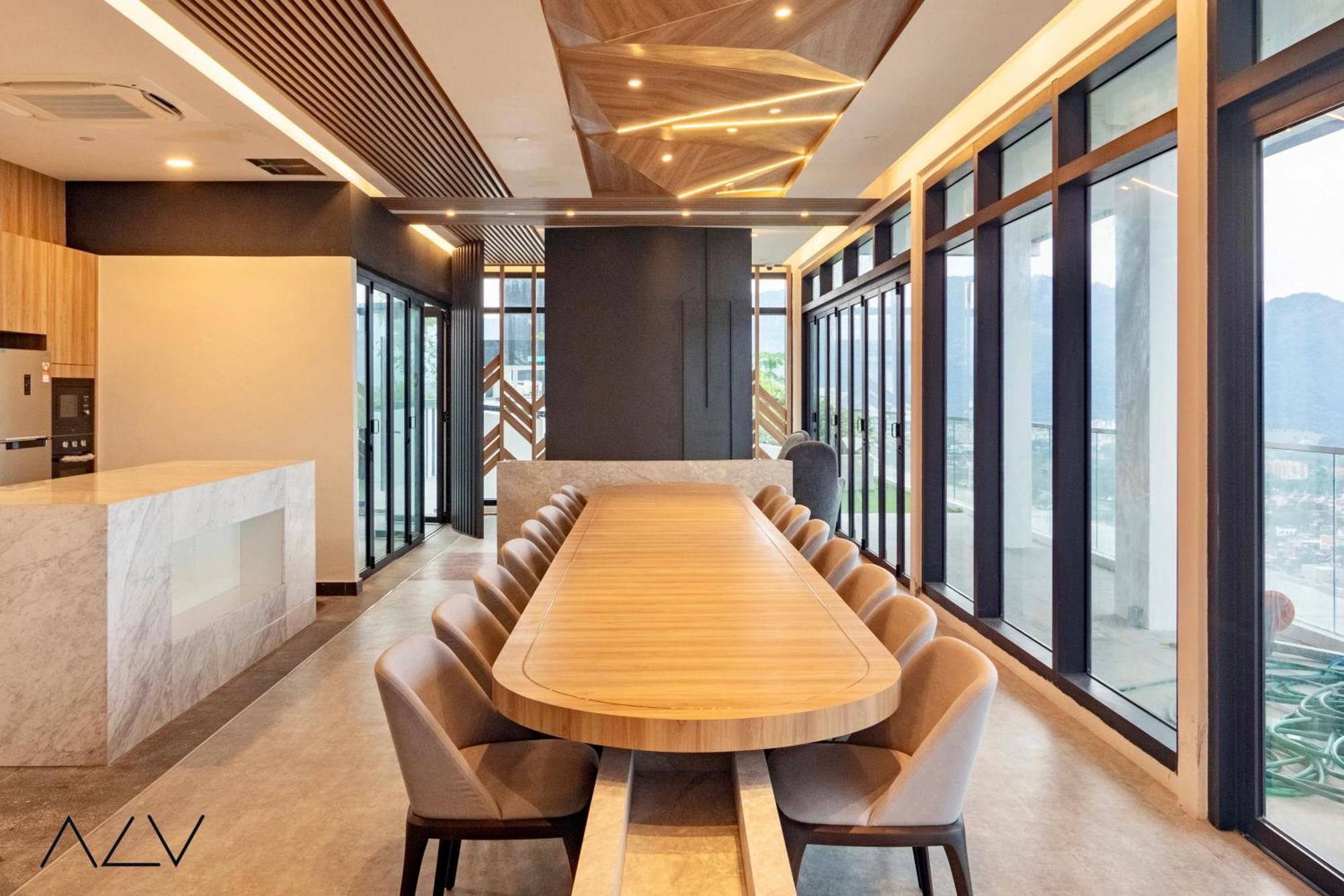 Urban Suites, Signature Collection By Stellar Alv Jelutong Dış mekan fotoğraf
