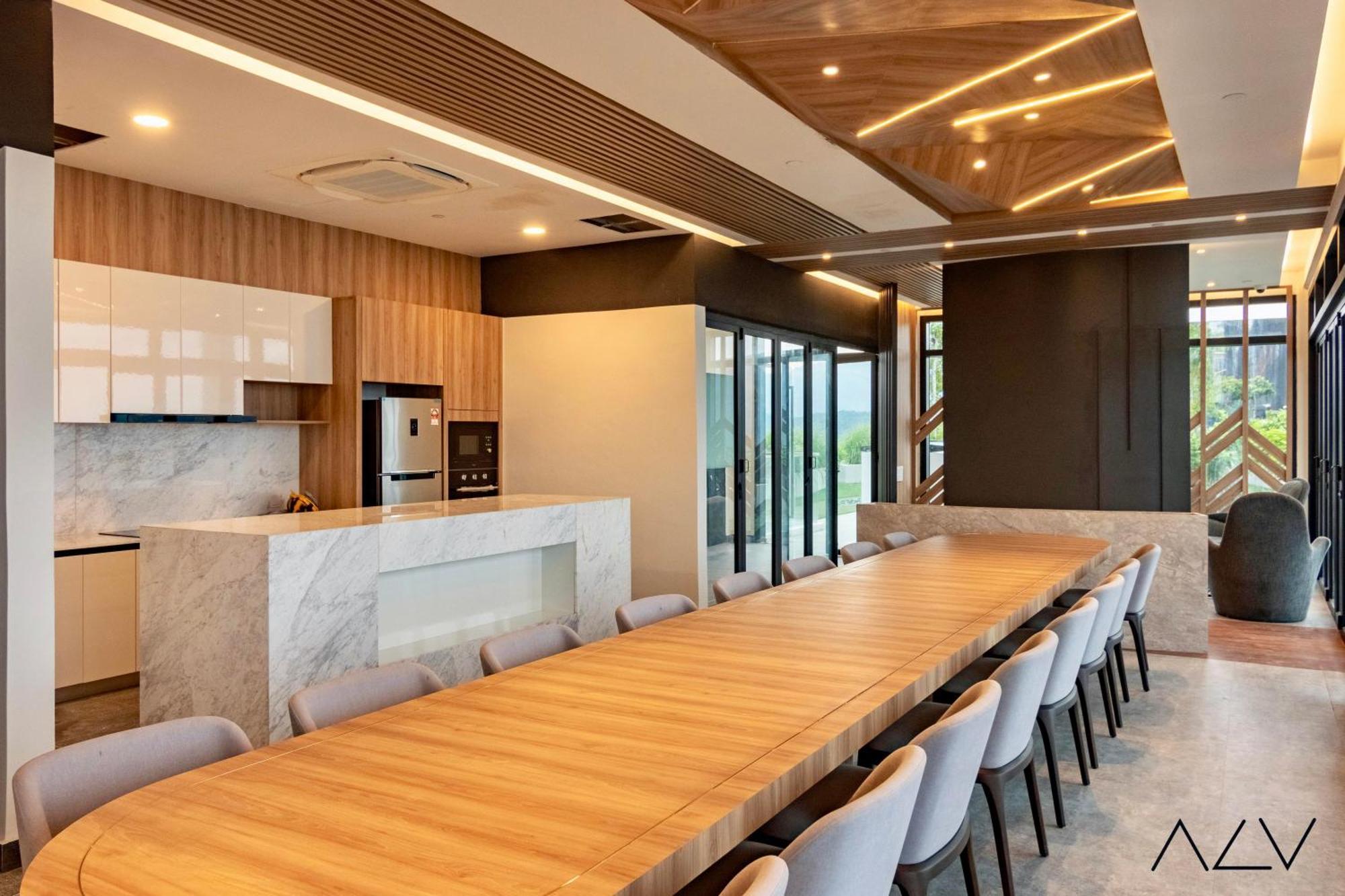 Urban Suites, Signature Collection By Stellar Alv Jelutong Dış mekan fotoğraf