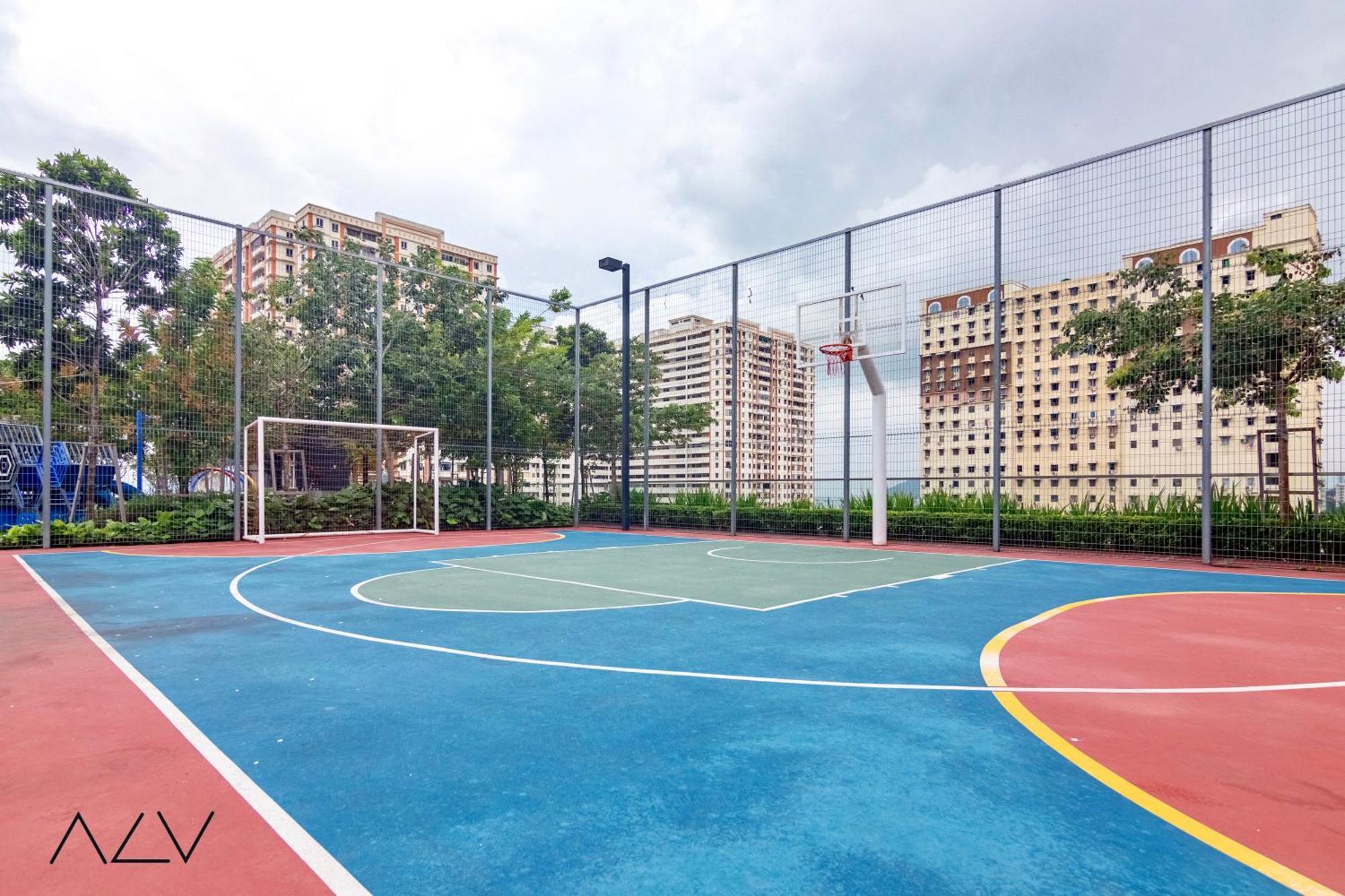 Urban Suites, Signature Collection By Stellar Alv Jelutong Dış mekan fotoğraf