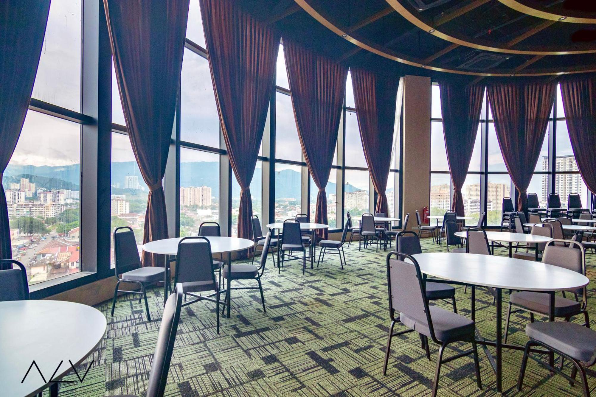 Urban Suites, Signature Collection By Stellar Alv Jelutong Dış mekan fotoğraf