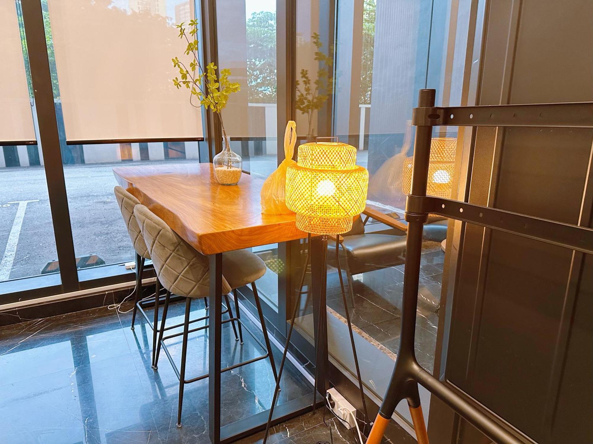 Urban Suites, Signature Collection By Stellar Alv Jelutong Dış mekan fotoğraf